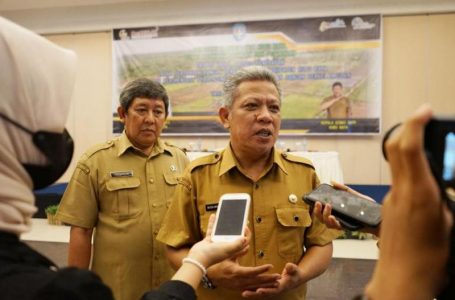 Muda Ajak Perkuat Sumber Pangan