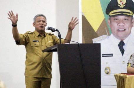 Pemkab Upayakan Perlindungan Anak
