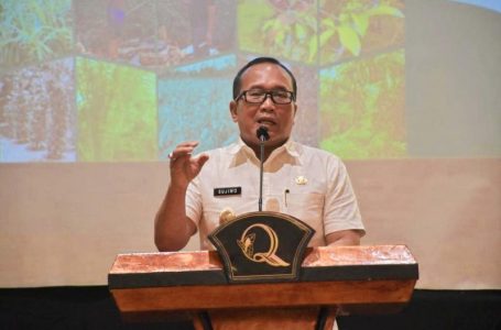 <strong>Lokakarya Performa Penerapan Tanggung Jawab Sosial Dibuka</strong>