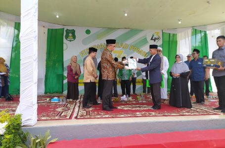 PPMBI Sambas Akan Bangun Laboratorium