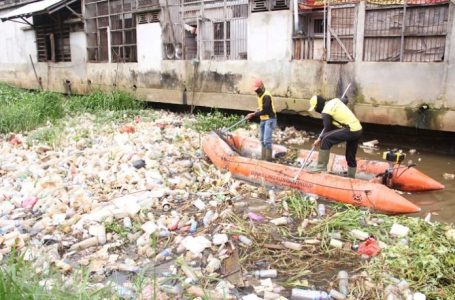 DLH Imbau Warga Agar Jaga Kebersihan Lingkungan