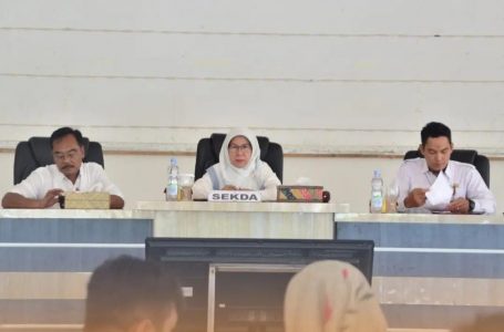Pemkab Terus Tingkatkan Pelayanan Kesehatan