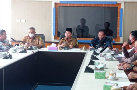Satono Minta Utamakan Keselamatan Pada Supir Sawit