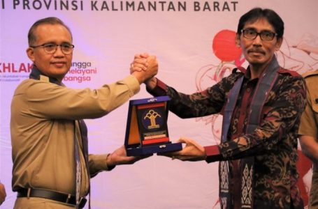 DJKI dan Kemenkumham Luncurkan Program Unggulan MIC