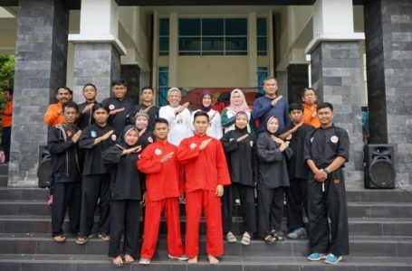 Muda Harap Atlet Kubu Raya Dapat Pertahankan Prestasi