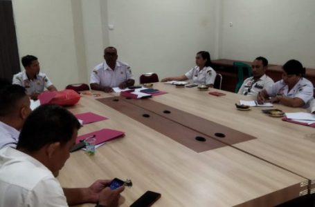 Disdikbud Akan Tingkatan Pelayanan Satu Pintu