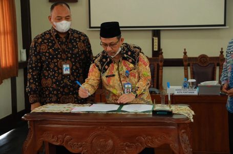TPAKD Dukung Percepatan Akses Keuangan Pada UMKM