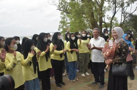 Jambore PIK R Kubu Raya Upaya Cegah Stunting