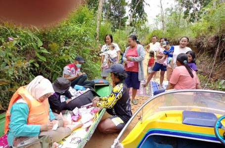 Dinkes Sintang Siapkan Dua Posko Kesehatan