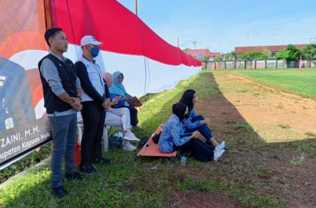 Dinkes PP dan KB Berikan Layanan Kesehatan