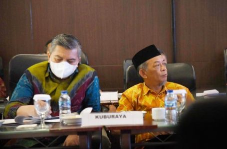 Pemkab Akan Terus Tingkatkan Mutu Pendidikan Daerah