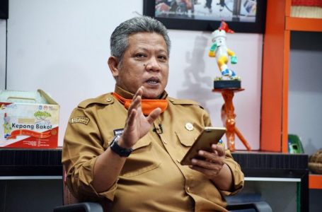 Pemkab Anggarkan Tambahan Insentif untuk Kader Posyandu