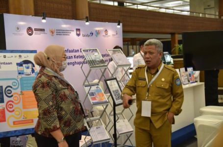 <strong>Pemkab Perkuat Percepatan Serapan Anggaran</strong>