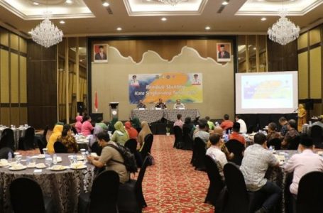 Rambuk Stunting Resmi Dibuka