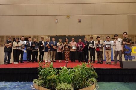 Borneo City Forum Jadi Wadah Diskusi Pembangunan