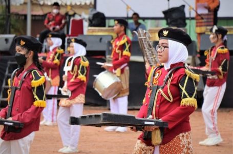 Meriahkan HUT Singkawang, Pemkot Akan Gelar 2 Lomba