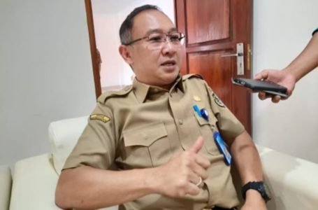 Kadis Kesehatan Sintang Beberkan 6 Jenis Penyakit Korban Banjir