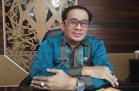 Butuh Banyak Anggaran Perbaiki Jalan di Sintang