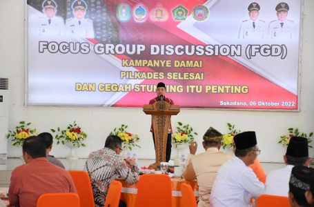 Pemprov Kalbar Akan  Perbaiki  Jalan Rusak di Kayong Utara