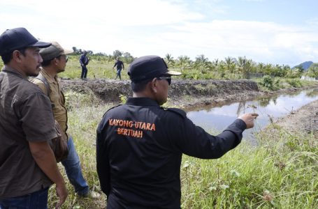 Pemkab Wujudkan Pemerataan Pembangunan Daerah hingga Kepulauan