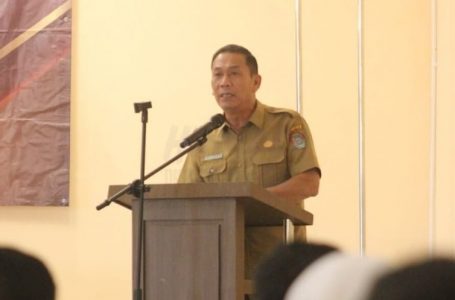 Sosialisasi dan Pendidikan Pemilih Pemilu Jadi Wadah Edukasi