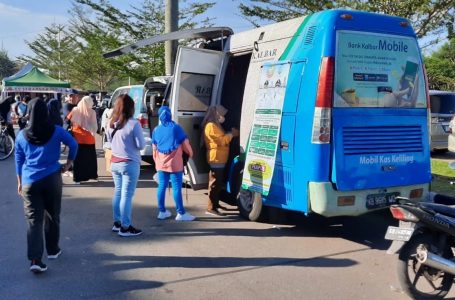 Denda PBB-P2 Tahun Pajak 2008-2021 Dihapuskan