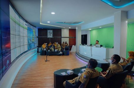 Pemkot  Susun RPD Tahun 2024 – 2026