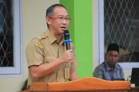 Dinkes Imbau Masyarakat Punya WC