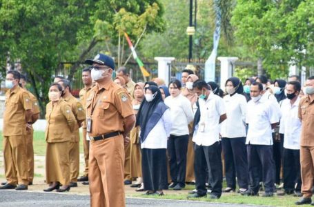 Sekda Apresiasi Seluruh Pihak yang Menyukseskan Pembukan MTQ