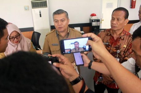 Rasau Jaya Jadi Kawasan Transmigrasi Berdaya Saing