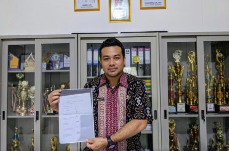 Mungguk Jadi Desa Percontohan Anti Korupsi di Indonesia