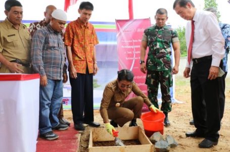 SPBU DODO Akan Segara Dibangun