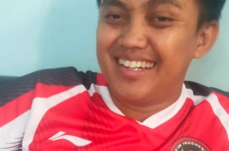 Kapus Merakai : Masyarakat Masih Terbiasa BAB Sembarangan