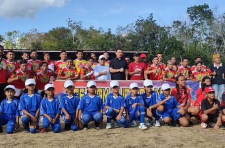 Sejiham Cup 2022 Ditutup