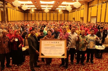 Pemkab Dukung Wisata Literasi Nasional