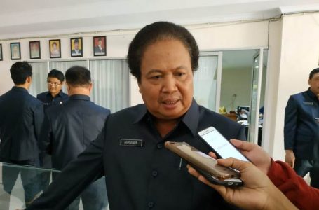 Dewan Sintang : Anak Jangan Terlalu Dimanjakan Gadget
