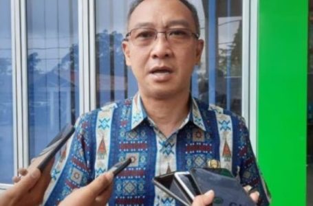 Dinkes Targetkan Angka Stunting 14 Persen