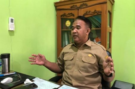 Usia Produktif Banyak Tertular HIV