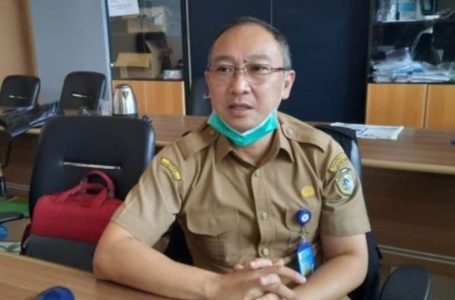 Banyak Pustu Terendam Banjir