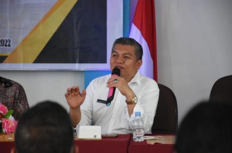 Mekar Sari Siap Jadi Desa Konstitusi