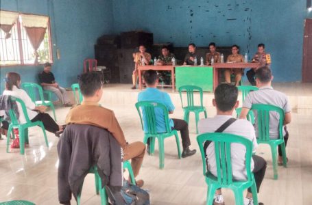 SMK di Maboh Permai Akan Dibangun Tahun Depan