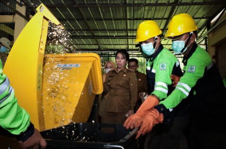 Sekda Minta OPD Tingkatkan Mutu Pelayanan Publik