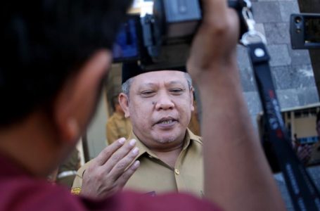 Pemkab Kubu Raya Terus Upayakan Pengendalian Inflasi