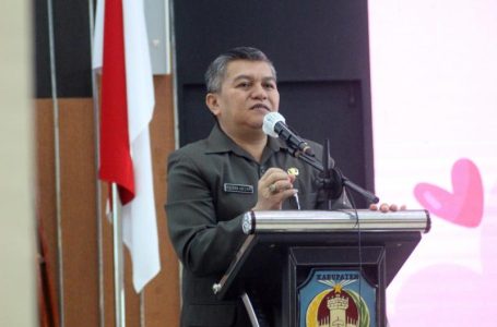 Sekda Yusran Apresiasi Kiprah Perempuan di Kubu Raya