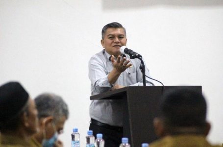 Kendaraan ODOL Rusak Infrastruktur Jalan