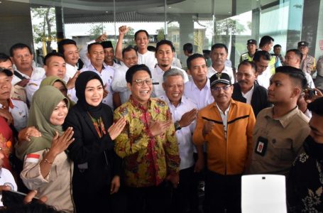 Bupati Ungkap IDM Jadi Alat Ukur Desa Mandiri