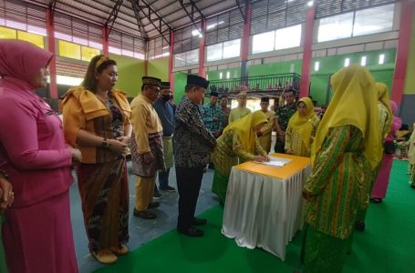 DPD MPM Sekadau Siap Bantu Program Pemerintah