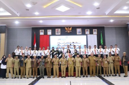24 Peserta PKA Siap Berinovasi