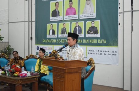 Wawako Ajak Bijak Gunakan Medsos