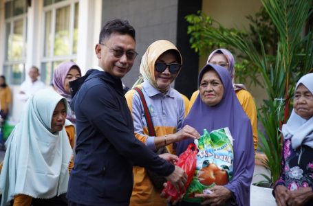 Angka Harapa Hidup di Kota Pontianak Naik 73,46 Tahun